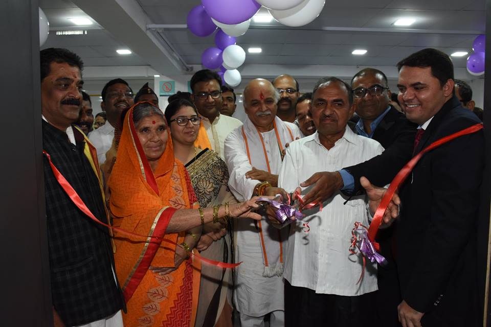 Quiet support for civic, cultural and dharma-seva gatherings across the region.