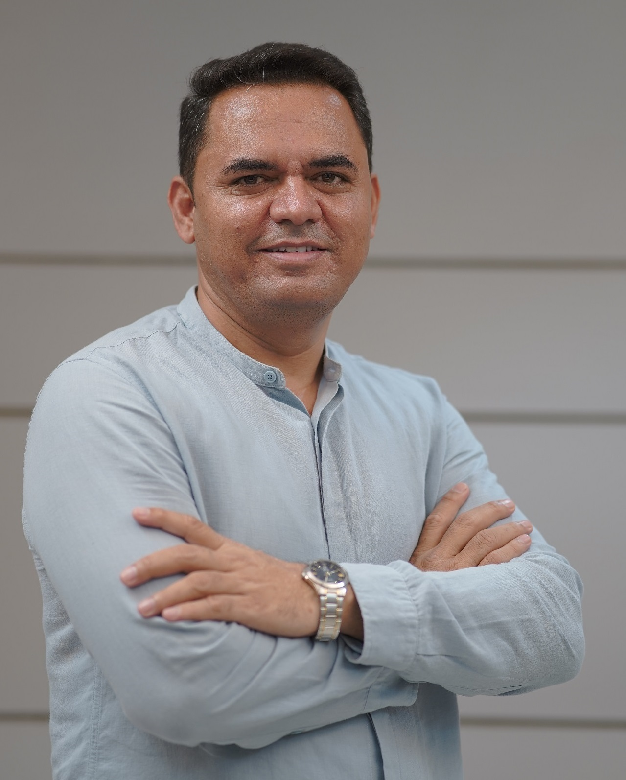 Dr. Jeevansing Bhawlal Rajput