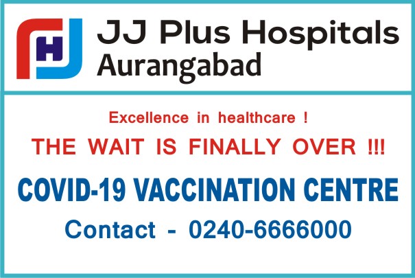 JJ Plus Hospital, born of a referral pattern.
